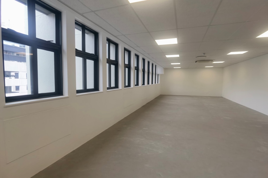 To Let commercial Property for Rent in Cape Town City Centre Western Cape